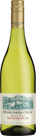 Franschhoek Cellar Sauvignon Blanc Franschhoek Cellar Sauvignon Blanc