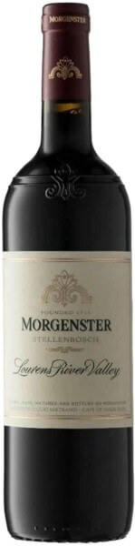 Morgenster Lourens River Valley