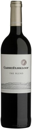Gabrielskloof The Blend 2017 Gabrielskloof The Blend 2017