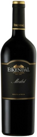 Eikendal Merlot Eikendal Merlot