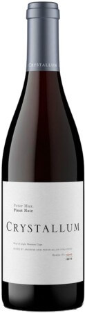 Crystallum Peter Max Pinot Noir Crystallum Peter Max Pinot Noir