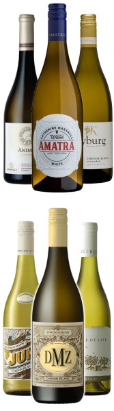 Probierpaket Chenin Blanc , der Tausendsassa