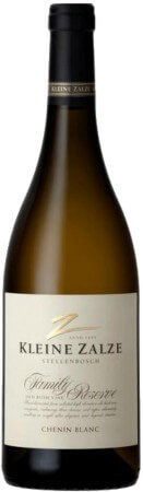 Kleine Zalze Family Reserve Chenin Blanc Kleine Zalze Family Reserve Chenin Blanc