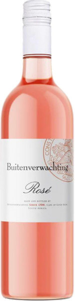 Buitenverwachting Rosé 2024