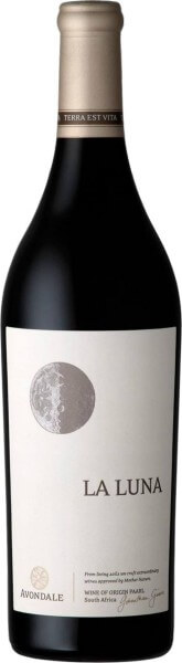Avondale La Luna Red Blend
