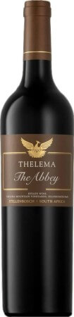 Thelema The Abbey Thelema The Abbey
