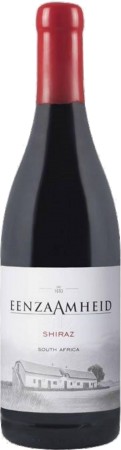 Eenzaamheid Shiraz Eenzaamheid Shiraz
