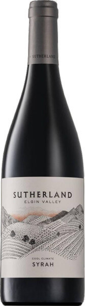 Thelema Sutherland Syrah 2022