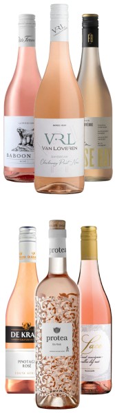 Das Rosarote Paket