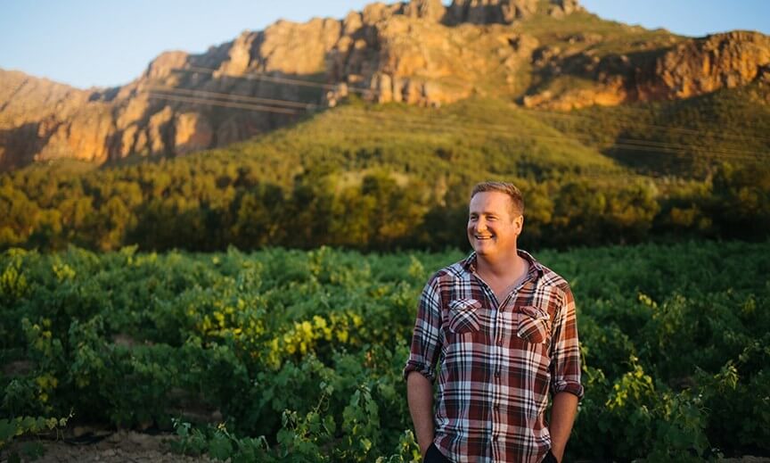Van Loggerenberg Wines Van Loggerenberg Wines