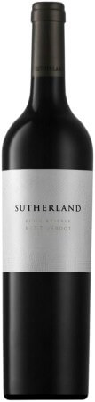 Thelema Sutherland Reserve Petit Verdot Thelema Sutherland Reserve Petit Verdot