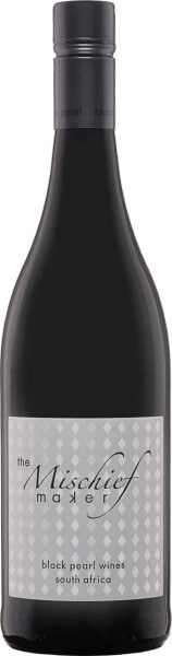 Black Pearl The Mischief Maker Shiraz 2024