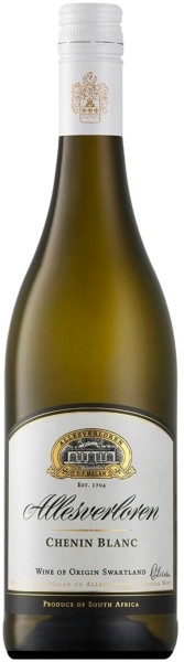 Allesverloren Chenin Blanc