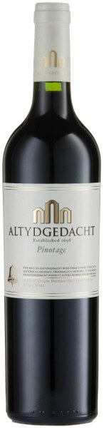 Altydgedacht Pinotage