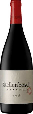 Rust en Vrede Stellenbosch Reserve Syrah Rust en Vrede Stellenbosch Reserve Syrah