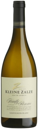 Kleine Zalze Family Reserve Sauvignon Blanc Kleine Zalze Family Reserve Sauvignon Blanc