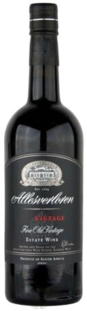 Allesverloren Fine Old Vintage Allesverloren Fine Old Vintage
