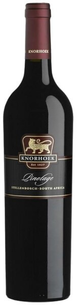 Knorhoek Pinotage