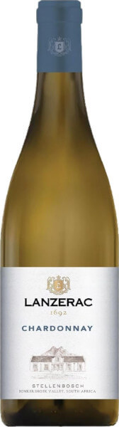 Lanzerac Chardonnay