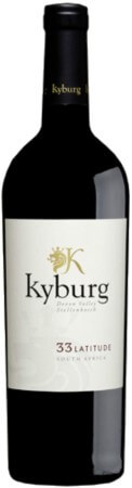 Kyburg 33 Latitude Kyburg 33 Latitude