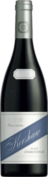Kershaw Clonal Selection Elgin Chardonnay Magnum