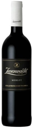 Zevenwacht Merlot Zevenwacht Merlot