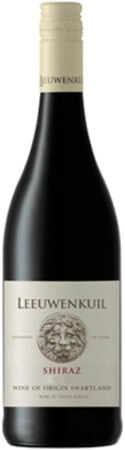 Leeuwenkuil Shiraz Leeuwenkuil Shiraz