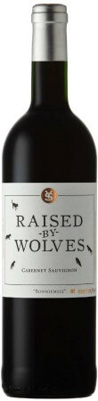Yardstick Raised by Wolves Bonniemile Cabernet Sauvignon Yardstick Raised by Wolves Bonniemile Cabernet Sauvignon