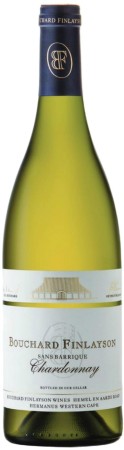 Bouchard Finlayson Chardonnay sans Barrique 2018 Bouchard Finlayson Chardonnay sans Barrique 2018