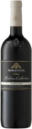Morgenster Nabucco Nebbiolo Morgenster Nabucco Nebbiolo