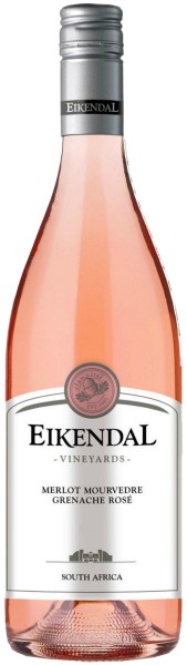 Eikendal Rosé