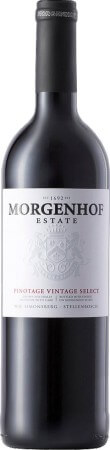 Morgenhof Pinotage Vintage Select Morgenhof Pinotage Vintage Select