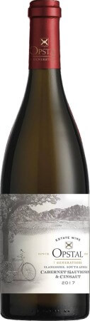 Opstal Cabernet Sauvignon Cinsault Opstal Cabernet Sauvignon Cinsault