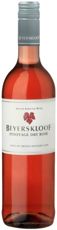 Beyerskloof Pinotage Dry Rosé Beyerskloof Pinotage Dry Rosé