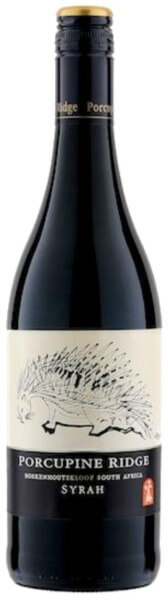 Porcupine Ridge Syrah
