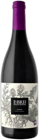 La Bri Syrah La Bri Syrah