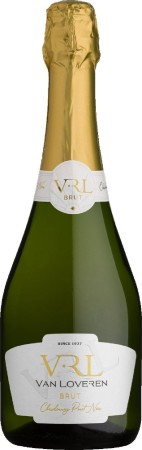 Van Loveren Chardonnay Pinot Noir Brut Van Loveren Chardonnay Pinot Noir Brut