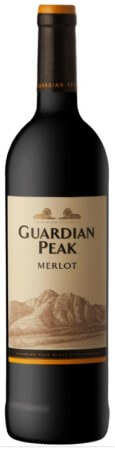 Guardian Peak Merlot Guardian Peak Merlot