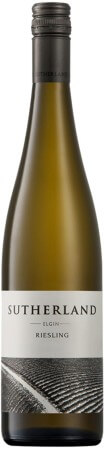 Thelema Sutherland Riesling Thelema Sutherland Riesling