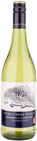 Porcupine Ridge Chardonnay 2019 Porcupine Ridge Chardonnay 2019