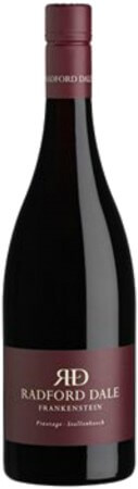 Radford Dale Frankenstein Pinotage Radford Dale Frankenstein Pinotage