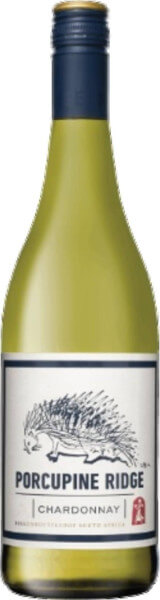 Porcupine Ridge Chardonnay 2025