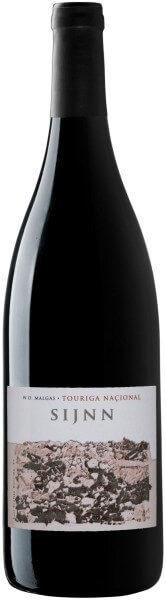 Sijnn Touriga Nacional Malagas