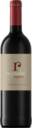 Reyneke Organic Cabernet Sauvignon Merlot Reyneke Organic Cabernet Sauvignon Merlot