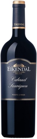 Eikendal Cabernet Sauvignon Eikendal Cabernet Sauvignon