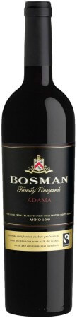 Bosman Adama Red Blend Bosman Adama Red Blend