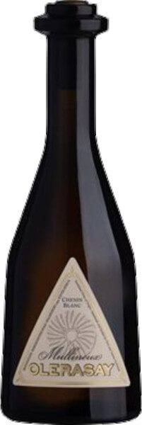 Mullineux Olerasay No. 5 Straw Wine 0,375 l