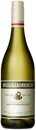 Zonnebloem Sauvignon Blanc Zonnebloem Sauvignon Blanc