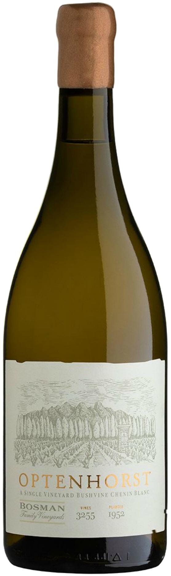 Bosman Optenhorst Chenin Blanc ( Weißwein, Südafrika, Wellington) |  Südafrika Weinversand | Weißweine