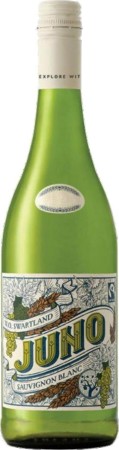 Juno Sauvignon Blanc 2020 Juno Sauvignon Blanc 2020